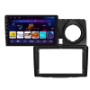 Isudar T72 autorádio s Android pro Nisan Qashqai 1 06 13, 6, CarPlay, AndroidAuto s GPS modulem a dotykovou obrazovkou evtech.cz