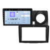 Xtrons IQP autorádio s Android pro Nisan Qashqai 1 06 13, 6, CarPlay, AndroidAuto s GPS modulem a dotykovou obrazovkou evtech.cz