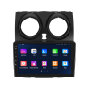 Everest EVT autorádio s Android pro Nisan Qashqai 1 06 13, 2, CarPlay, AndroidAuto s GPS modulem a dotykovou obrazovkou evtech.cz