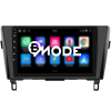 Bmode BEV+BEX autorádio s Android pro Nisan Qashqai 2 14 18, 2, CarPlay, AndroidAuto s GPS modulem a dotykovou obrazovkou evtech.cz