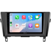 Pioneer autorádio s Android pro Nisan Qashqai 2 14 18, 2, CarPlay, AndroidAuto s GPS modulem a dotykovou obrazovkou evtech.cz
