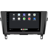 Pioneer autorádio s Android pro Nisan Qashqai 2 14 18, 3, CarPlay, AndroidAuto s GPS modulem a dotykovou obrazovkou evtech.cz