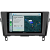 Pioneer autorádio s Android pro Nisan Qashqai 2 14 18, 4, CarPlay, AndroidAuto s GPS modulem a dotykovou obrazovkou evtech.cz