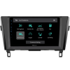 Pioneer autorádio s Android pro Nisan Qashqai 2 14 18, 5, CarPlay, AndroidAuto s GPS modulem a dotykovou obrazovkou evtech.cz