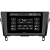Pioneer autorádio s Android pro Nisan Qashqai 2 14 18, 6, CarPlay, AndroidAuto s GPS modulem a dotykovou obrazovkou evtech.cz
