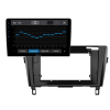 Pioneer autorádio s Android pro Nisan Qashqai 2 14 18, 8, CarPlay, AndroidAuto s GPS modulem a dotykovou obrazovkou evtech.cz