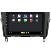 Bmode BEV+BEX autorádio s Android pro Nisan Qashqai 2 14 18, 5, CarPlay, AndroidAuto s GPS modulem a dotykovou obrazovkou evtech.cz