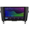Isudar T72 autorádio s Android pro Nisan Qashqai 2 14 18, 5, CarPlay, AndroidAuto s GPS modulem a dotykovou obrazovkou evtech.cz