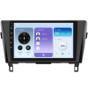 Xtrons IQP autorádio s Android pro Nisan Qashqai 2 14 18, 2, CarPlay, AndroidAuto s GPS modulem a dotykovou obrazovkou evtech.cz