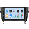 Xtrons IQP autorádio s Android pro Nisan Qashqai 2 14 18, 3, CarPlay, AndroidAuto s GPS modulem a dotykovou obrazovkou evtech.cz