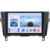 Xtrons IQP autorádio s Android pro Nisan Qashqai 2 14 18, 1, CarPlay, AndroidAuto s GPS modulem a dotykovou obrazovkou evtech.cz