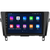 Everest EVT autorádio s Android pro Nisan Qashqai 2 14 18, 2, CarPlay, AndroidAuto s GPS modulem a dotykovou obrazovkou evtech.cz