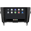 Everest EVT autorádio s Android pro Nisan Qashqai 2 14 18, 4, CarPlay, AndroidAuto s GPS modulem a dotykovou obrazovkou evtech.cz