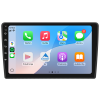 2DIN chytré autorádio s Android pro Citroen Berlingo 2, Peugeot Partner 2008 2019, CP, CarPlay, AndroidAuto, bluetooth handsfree evtech.cz