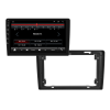 2DIN chytré autorádio s Android pro Citroen Berlingo 2, Peugeot Partner 2008 2019, sada, CarPlay, AndroidAuto, bluetooth handsfree evtech.cz