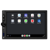 EVEREST cyhtré autorádio EVE UN01 s Android, AA, CarPlay, AndroidAuto a dotykovou obrazovkou evtech.cz