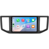 2DIN chytré autorádio s Android pro Volkswagen Crafter II, Mk 2, 2017–2024, CP, CarPlay, AndroidAuto, bluetooth handsfree evtech.cz