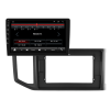2DIN chytré autorádio s Android pro Volkswagen Crafter II, Mk 2, 2017–2024, FM, CarPlay, AndroidAuto, bluetooth handsfree evtech.cz