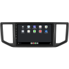 2DIN chytré autorádio s Android pro Volkswagen Crafter II, Mk 2, 2017–2024, AA, CarPlay, AndroidAuto, bluetooth handsfree evtech.cz