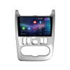 Pioneer autorádio s Android pro Dacia Logan 1, Sandero 1, 2009 2015, 1, CarPlay, AndroidAuto s GPS modulem a dotykovou obrazovkou evtech.cz