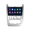 Everest EVT autorádio s Android pro Dacia Logan 1, Sandero 1, 2009 2015, 2, CarPlay, AndroidAuto s GPS modulem a dotykovou obrazovkou evtech.cz