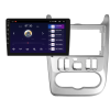 Everest EVT autorádio s Android pro Dacia Logan 1, Sandero 1, 2009 2015, 5, CarPlay, AndroidAuto s GPS modulem a dotykovou obrazovkou evtech.cz