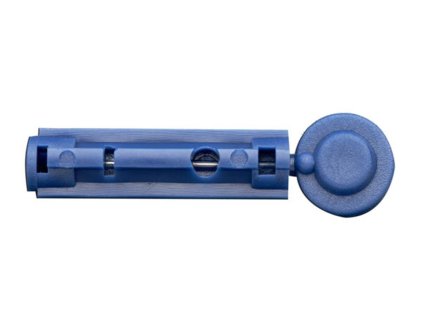 lancety ebsensor 25 ks 0