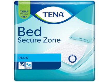 tena bed secure zone plus pim 12f3abdc18bb60
