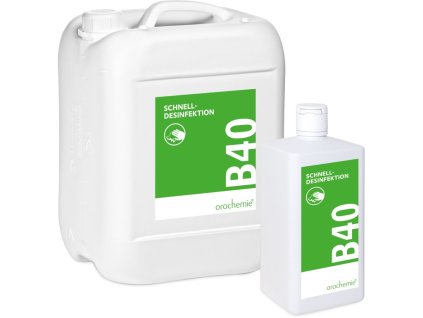 17923 orochemie b40 gruppe