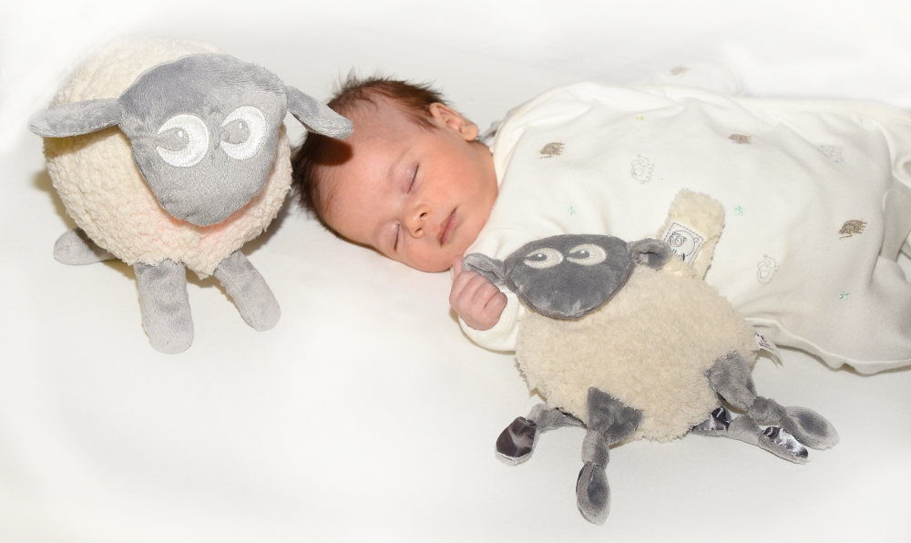 Vítejte ve světe Sweet Dreamers