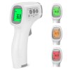 sweetdreamers non contact baby thermometer 200720 amazon test