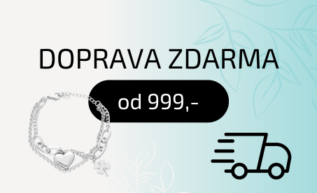 doprava zdarma