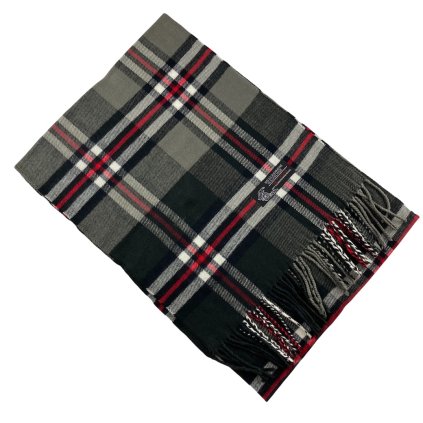 Kašmírova pánská šála 165 x 30 cm