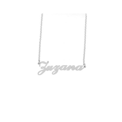 stříbrné jména 102