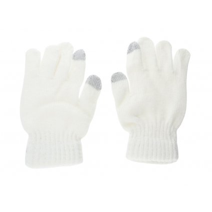 Dětské teplé prstové rukavice
