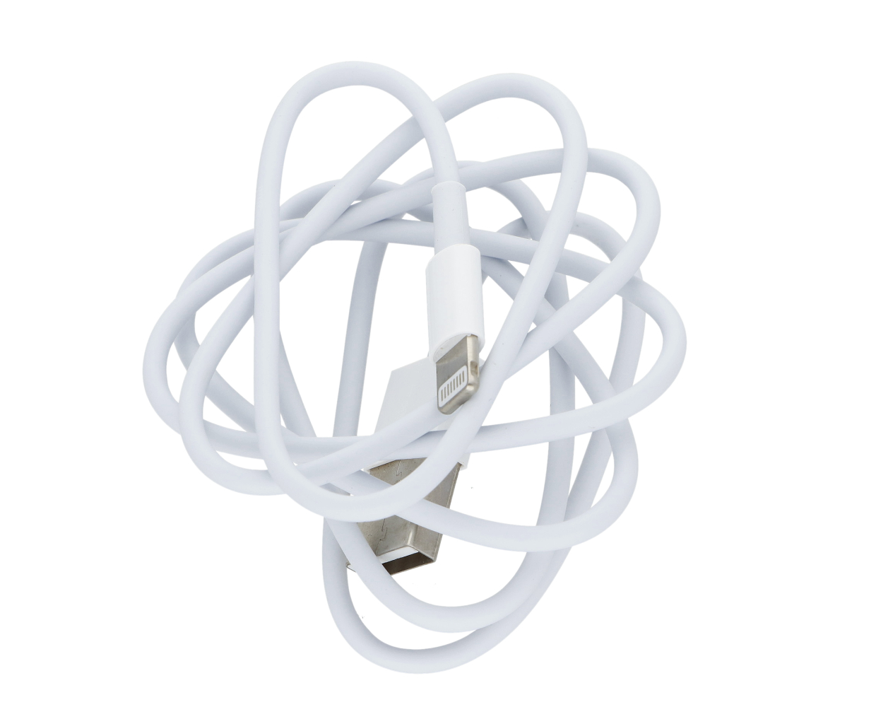 Ewena Nabíjecí kabel USB-A/Lightning pro iPhone a iPad 1 m