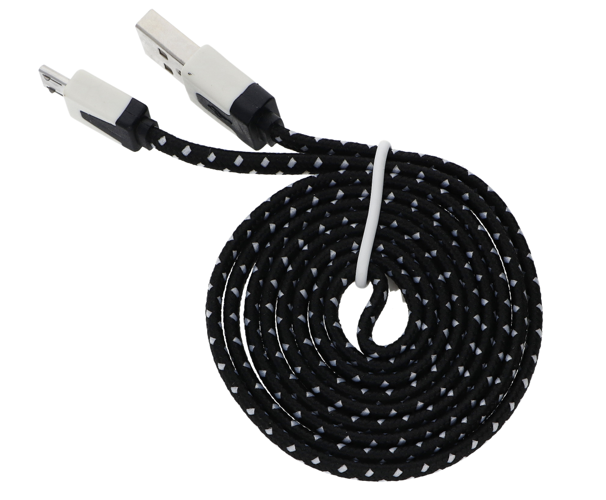 Ewena Nabíjecí kabel micro USB 1 m