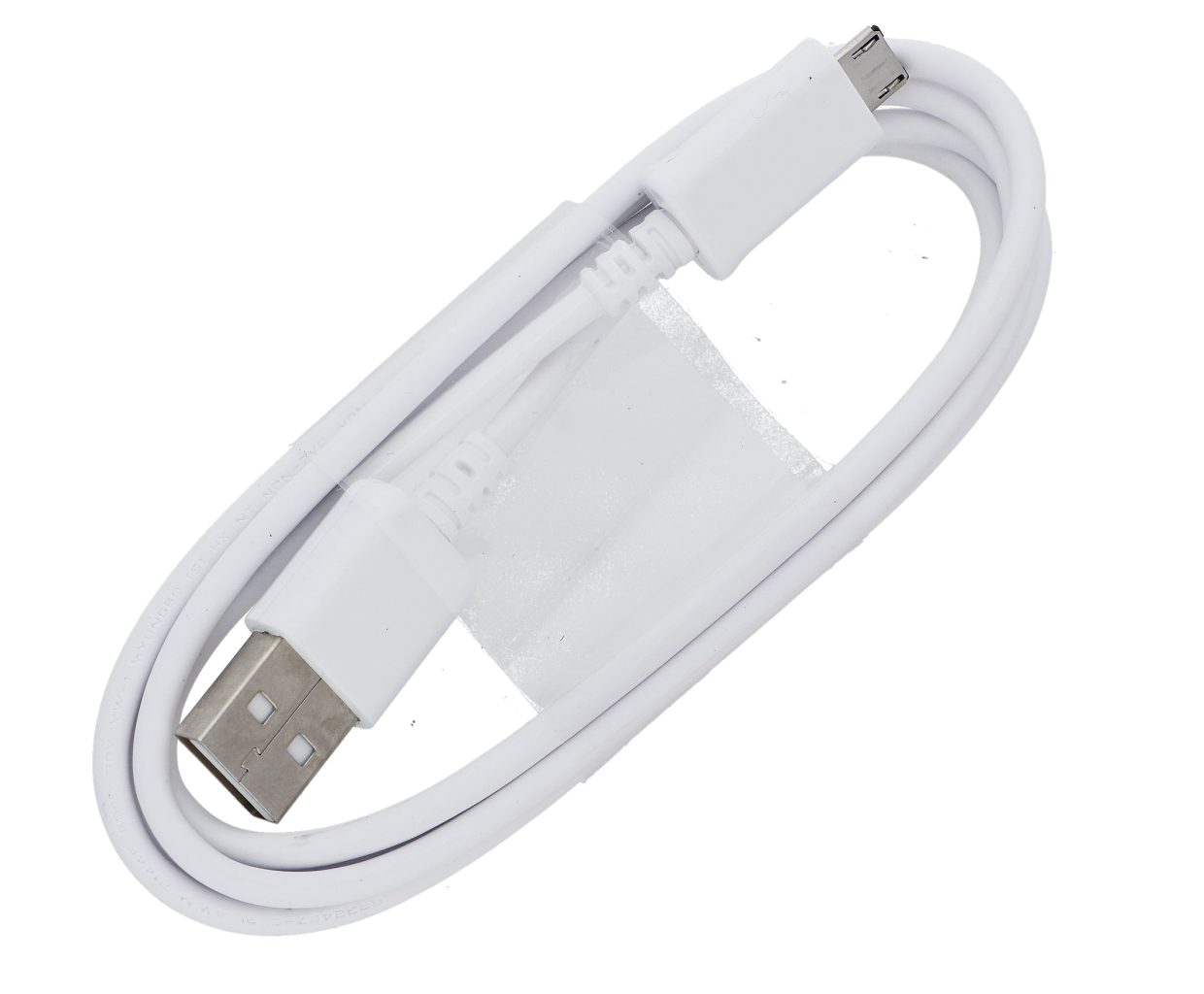 Ewena Nabíjecí kabel micro USB 1 m