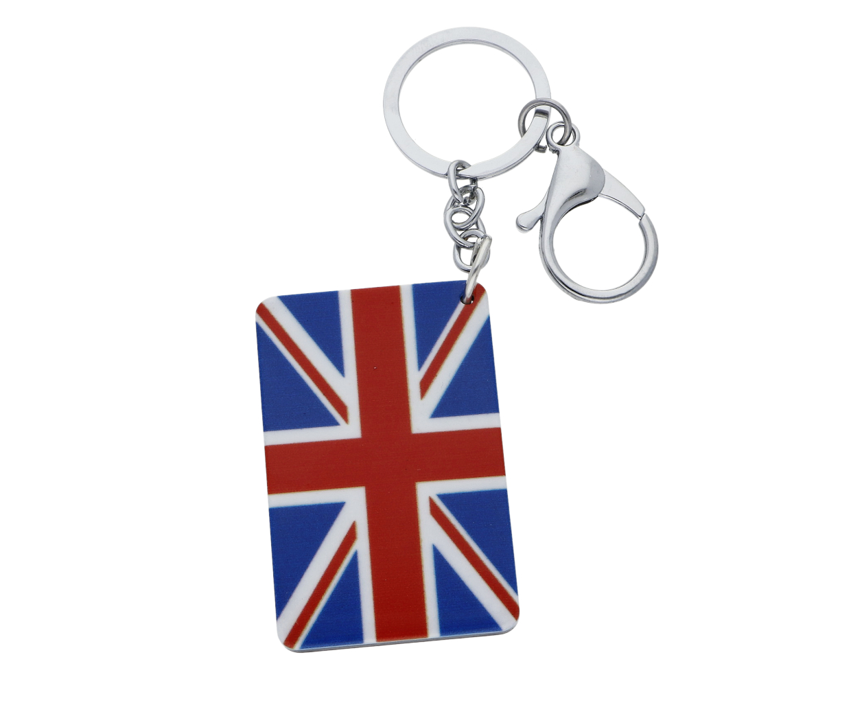 Ewena Přívěsek na klíče vlajka Spojeného království