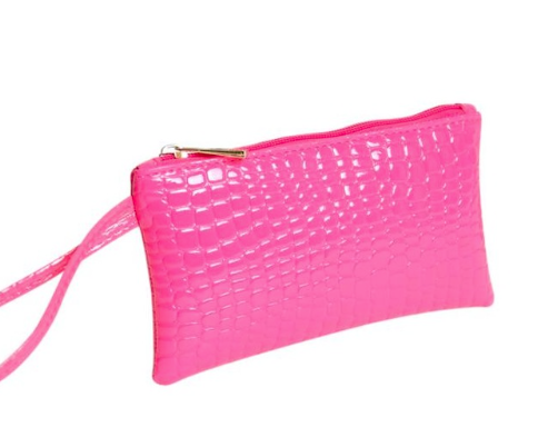 Ewena Mini kabelka Barva: Růžová ostrá