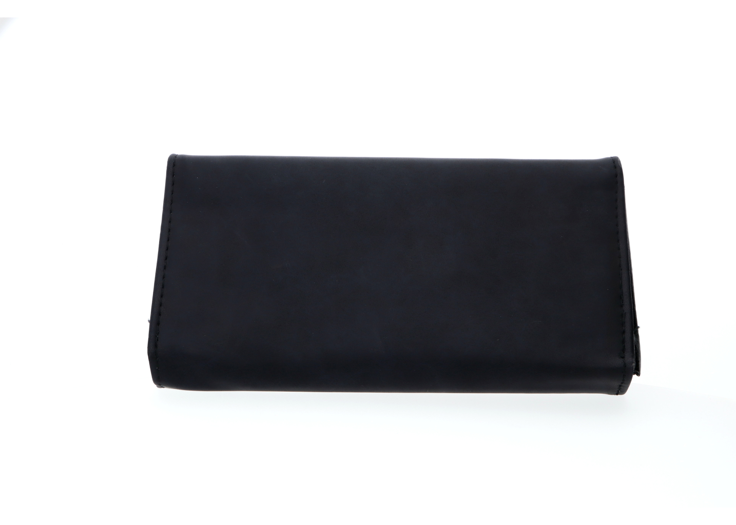 Ewena Dámská EKO kožená peněženka černá