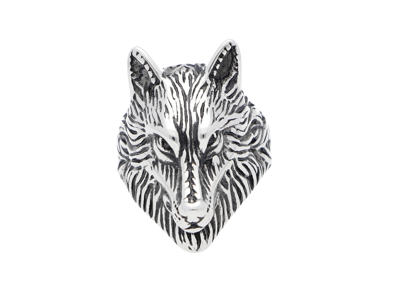 Ewena Prsten Vlk Velikost v mm: 21,4 + dárkové balení