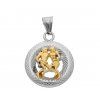 zmanení silver gold 3