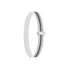 Náramek stříbrný z chirurgické oceli LGH631  + dárkové balení