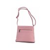 Dámska kabelka růžová