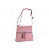 Dámska kabelka růžová
