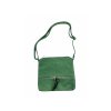 Dámska kabelka zelená