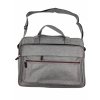Brašna na notebook 15,6" šedá JH78545