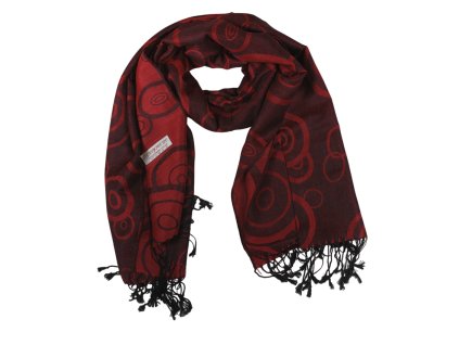 13143 damska kasmirova sala 180 x 72 cm ml121