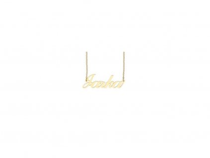 120543 retizek z oceli se jmenem jarka zlata ocel